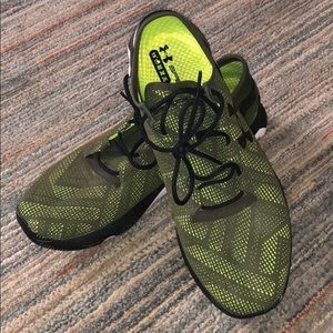 Under Armour Shoes